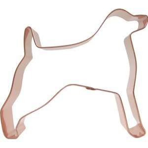  Dog Cookie Cutter (Hunting Dog)