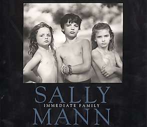 Immediate Family by Sally Mann 1994, Paperback, Reprint  