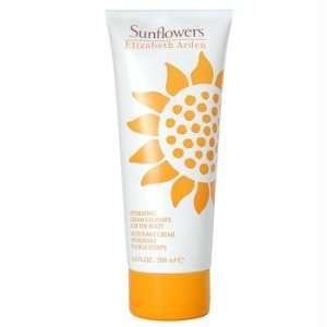  Sunflowers Hydrating Cream Cleanser Beauty