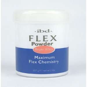 Ibd Flex Powder Bright White 2lbs Beauty