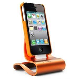  Konnet iCrado Plus for iPhone & iPod touch Orange 