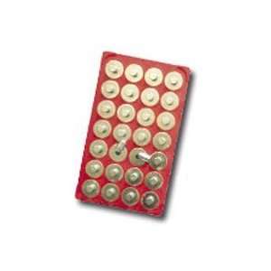  1/2 Fractional Red Socket Caddy
