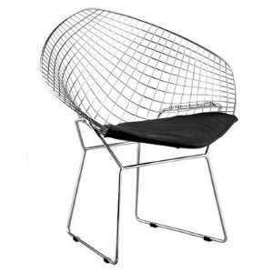  Net Chair (Set of 4) Zuo Modern Living Room Collection 