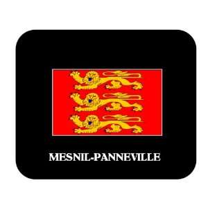  Haute Normandie   MESNIL PANNEVILLE Mouse Pad 