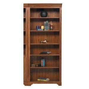 32 Bookcase w/o Doors by Winners Only   Heritage Light (HM132BR 