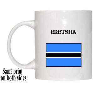  Botswana   ERETSHA Mug 
