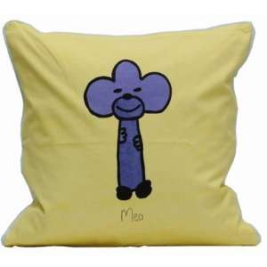  Meo Down Filled Pillow