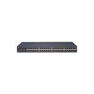  ETHERNET ROUTING SWITCH 2550T PWR 48 10/100 PORTS 