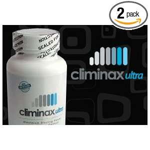  Climinax   Maximum Staying Power & Climax Control, 30 caps 
