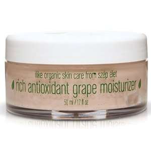  iLike Rich Antioxidant Grape Moisturizer Beauty