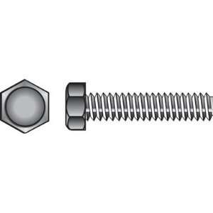  HEX TAP BOLT1/4X1.5BX100