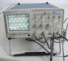 Tektronix 2430A Digitalizing 100MHz Oscilloscope GPIB