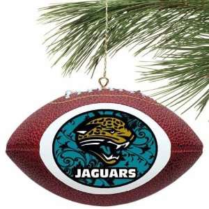  NFL Jacksonville Jaguars Touchdown Mini Replica Football 