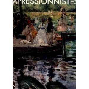  Les impressionnistes (9782092846872) Courthion Pierre 