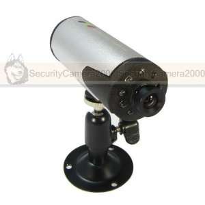  2.4g wireless ir infrared lithium battery camera with mic 