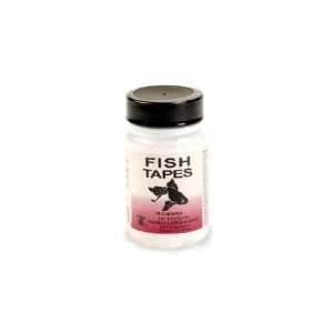  Fish Tapes, 34 mg Praziquantel   10ct Caps