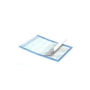     Underpad Incontinence Harmonie XL 17x24 25/Pk by, SCA Incontinence