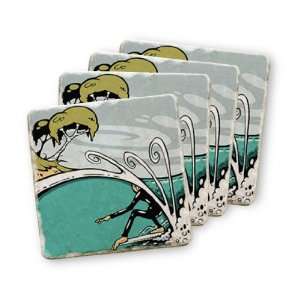  Happy Hollow Waves Coasters
