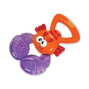  Infantino Lobster Teether Baby