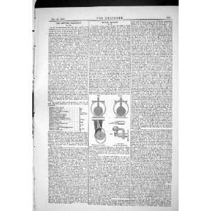  1885 ANTWERP EXHIBITION ROTARY ENGINES SIMPSON SHIPTON 