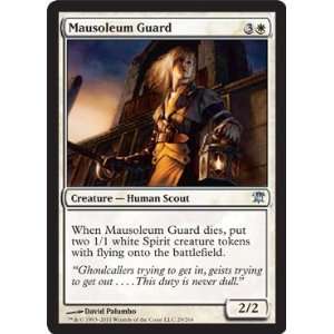  Mausoleum Guard   Innistrad   Uncommon Toys & Games