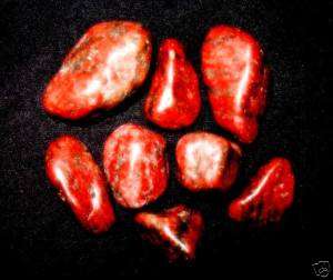 Dragons Blood Magick Amulet Spell Stones~Haunted ring  