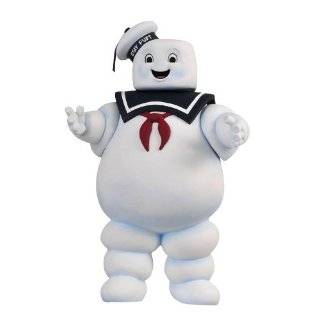  Mr. Stay Puft 15 doll from Ghostbusters by NECA Toys 