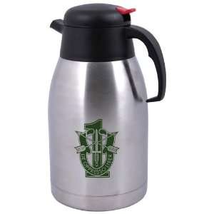  Vacuum Insulated Stainless Steel Carafe Case Pack 50