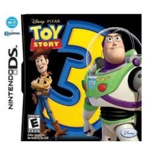   Toy Story 3 DS by Disney Interactive   10027700