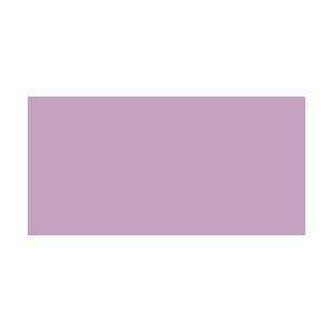 Marvy Uchida Leplume Permanent Alcohol Marker Light Purple; 3 Items 