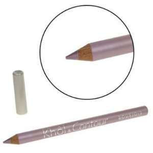    Bourjois Khol & Contour Eyeliner Pencil   09 Mauve Intuitif Beauty