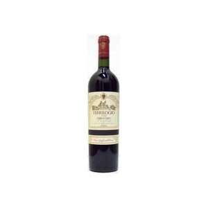  2010 Terrilogio Primitivo 750ml Grocery & Gourmet Food