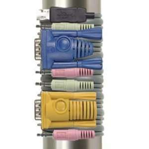  IOGEAR USB KVM Cable Electronics
