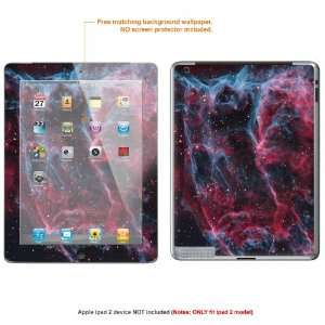   Apple Ipad 2 (released 2011 model) case cover IPAD2 792 Electronics