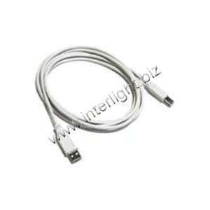   PIN USB TYPE B (M)   10 FT ( USB / HI SPEED   CABLES/WIRING/CONNECTORS