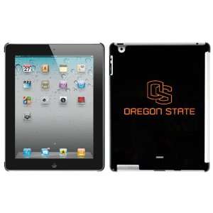  OS Oregon State design on New iPad Case Smart Cover 