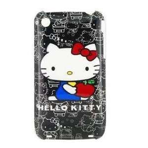  Iphone 3 Case Hello Kitty Hard Case Cover Skin for Iphone 