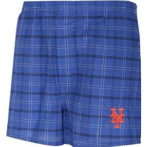 New York Mets Division Boxers 
