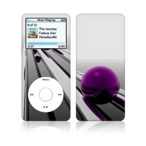  Apple iPod Nano (1st Gen) Decal Vinyl Sticker Skin 