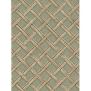  Wallpaper Brewster Rosewood 82 66272