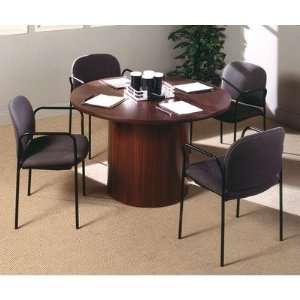  Ironwood CTR Round Conference Table