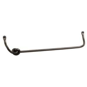  Stone Country Ironworks 900 321 Knot 24 Towel Bar