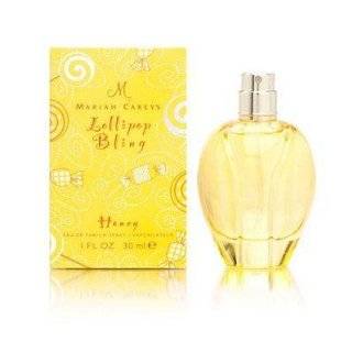   Bling Honey Perfume by Mariah Carey for women Personal Fragrances