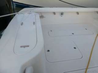 Jarrett Bay 32 Warranty to 2014 UNBELIEVABLY LOW RESERVE Jarrett 