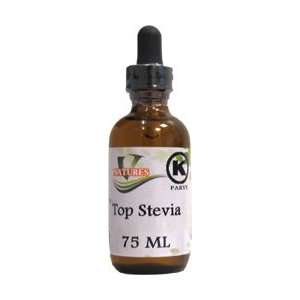    Vthal Kosher V Natures Top Stevia 75 ML