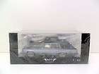 NEO 1/43 43556 CADILLAC FLEETWOOD BROUGHAM TWO TONE BLUE