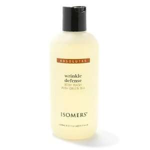  Isomers Wrinkle Defense Body Wash