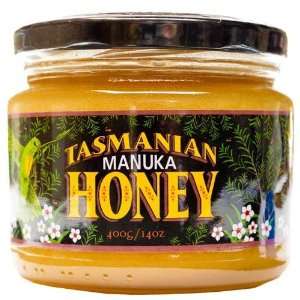  Manuka Honey by the Tasmania Honey Company Everything 