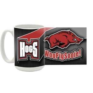  Arkansas Coffee Mug