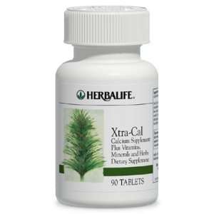  Herbalife Xtra Cal® Advanced